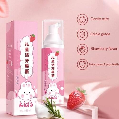 Firstsun Fluoride-free Toothpastes