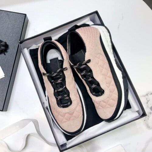 HLZLIN Women's Sneakers