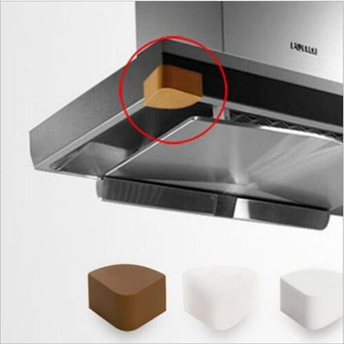 Good Quality 2 Pcs Children Baby Safety Collision Protection L-shaped Collision Angle Right Angle Transparent Protective Corner