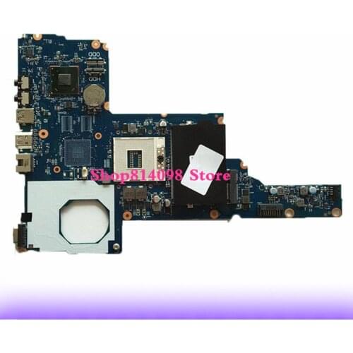 KEFU 685768-001 FOR HP 450 Notebook 685768-005 motherboard DDR3 100% Tested