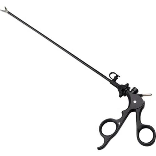 Laparoscopic Hand Instruments types of medical laparoscopic surgical instruments reusable curved scissors