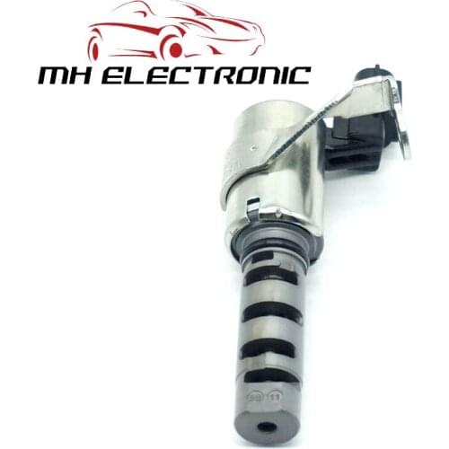 MH Electronic 15340-31010 1534031010 for Toyota 4runner Tacoma Tundra 4.0L Good Service Solenoid Variable Valve VVT
