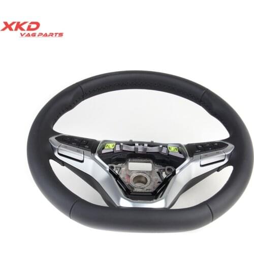5H0419089D Multifunction steering wheel For V-W Golf MK8 Passat B8/3C/EU Polo 2GM419089P 5H0 419 089E