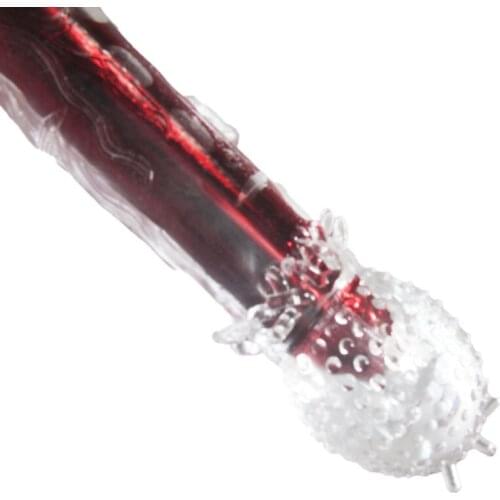 Reusable mermaid condom Sex Toys for Men Penis enlargement thorn bold big dildo thick Penis Sleeves Erotic Products Cock Sleeve