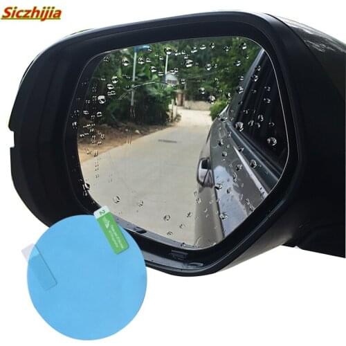 2018 new car rearview mirror waterproofing membrane for Kia Rio K2 K3 K5 K4 Cerato,Soul,Forte,Sportage R,SORENTO