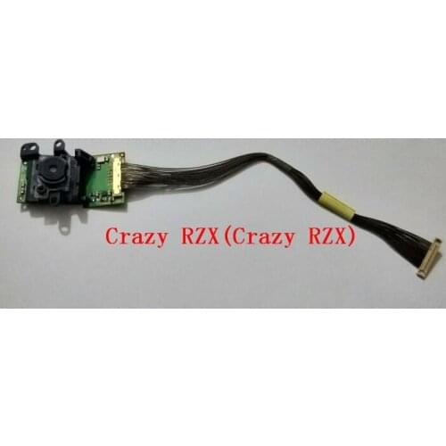 NEW D800 Focusing d800 CCD D800 AF CCD for Nikon D800 AE photometry group with cable photome camera repair parts