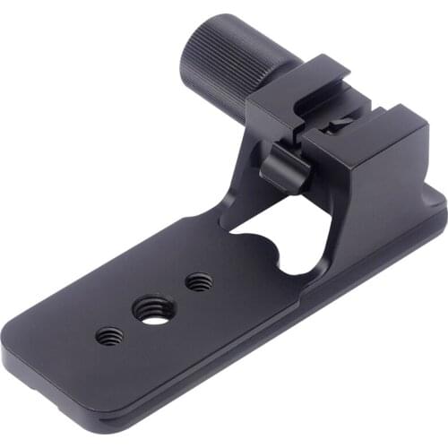 FITTEST Lens Support Collar for Sony FE 200-600 F5.6-6.3 G OSS Tripod Mount Ring Replacement Base Foot Stand SN-260