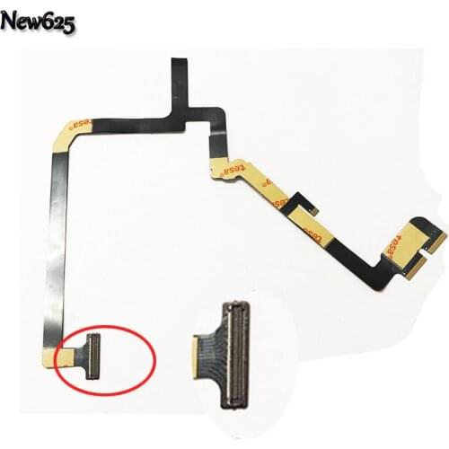 Replacement Flexible Gimbal Flat Ribbon Flex Cable For DJI Phantom 4 Pro Flex Ribbon Cable Spare Part