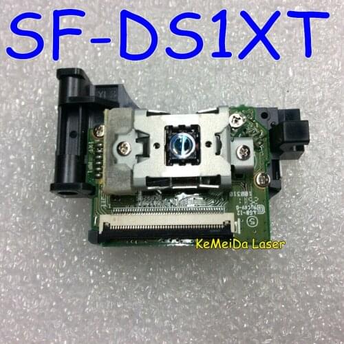 Brand New SF-DS1XT SFDS1XT DS1XT Radio DVD Player Laser Lens Lasereinheit Optical Pick-ups Bloc Optique