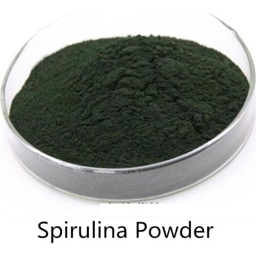 Spirulina Powder 2kg 100% Natural Organic Spirulina Powder