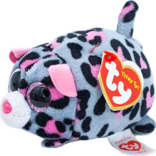 Электронные мягкие игрушки TY China At AliExpress