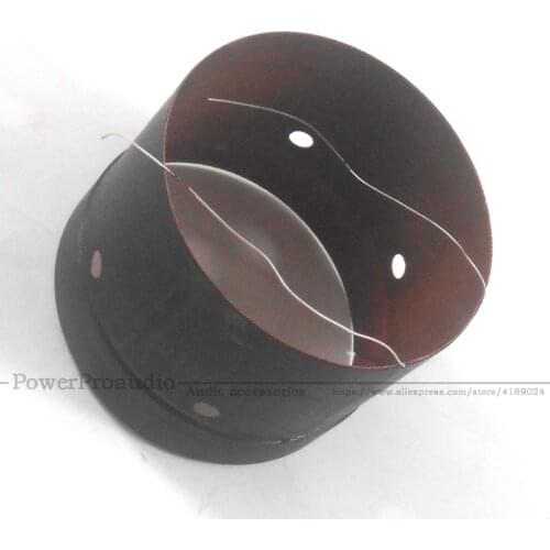 1PCS Hiqh Quality voice coil for JBL 4010 Tweeter Speaker 8 ohm