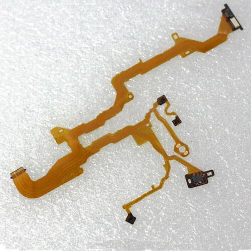 Lens rear Flexible cable FPC for Sony RX100M3 RX100M4 RX100M5 RX100III RX100IV