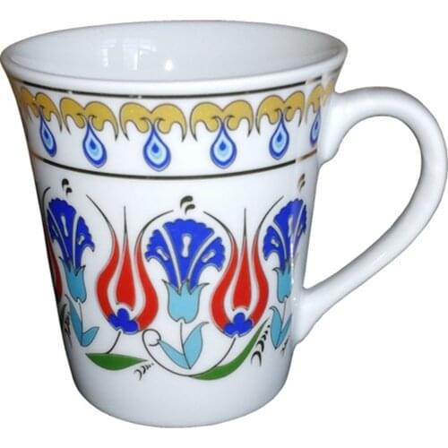 Gold Gilded Porcelain Mug, Coffee mug, Tea Mug , Drink ware, Table ware , ceramic mug, Tea ware