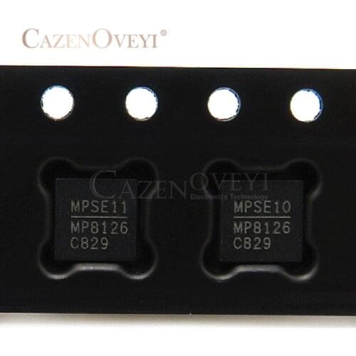 10pcs/lot MP8126DR-LF-Z MP8126DR-LF MP8126DR MP8126 QFN-24 In Stock