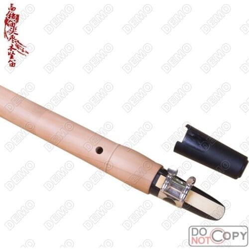 2016Flute Musical Instrument Quality For Jujube Quality Mouthpiece E F G Professional Flute Calls Bags