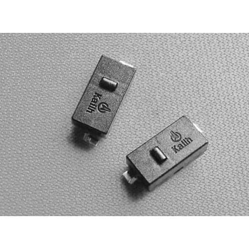 2x Microswitches E-Switch For Logitech MX Anywhere M905 Kailh Mouse Digital Pen