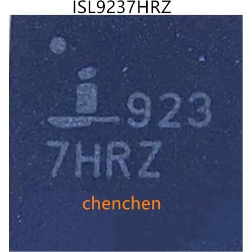 5pcs/lot ISL9237HRZ 9237HRZ QFN 100% New Original