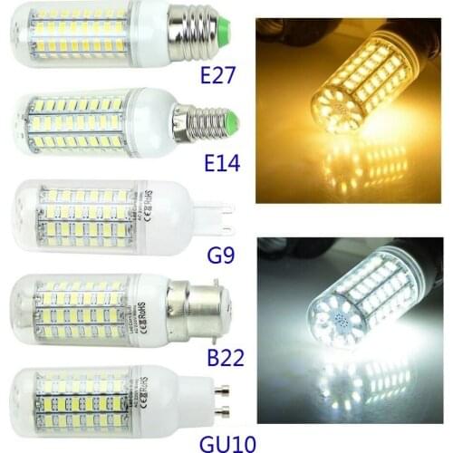 BR LIGHT LED Bulbs G9