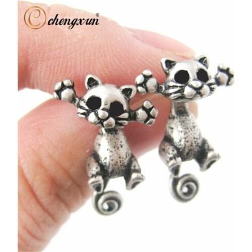 Earrings For Children CHENGXUN China