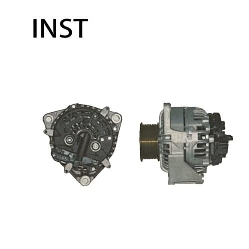 ALTERNATOR DYNAMO GENERADOR ELECTRICO FOR 24V 80A 9GS76 K280B-1 0124-555-001 556.501.080 CAL10629ES CAL10629IS DRB2380X