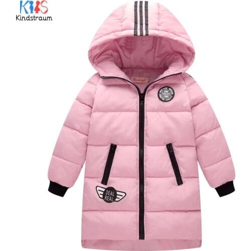 Kindstraum Outerwear For Babies