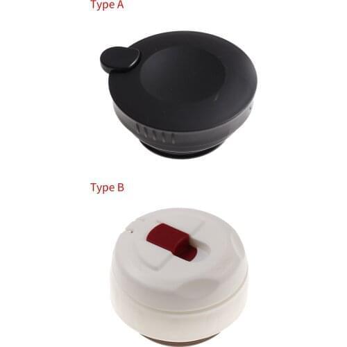 Hot Water Pitcher Lids Thermoses Cover Bullet Flask Cover Vacuum Flask Lids Outdoor Travel Cup Thermoses Accessory Mug Outlet