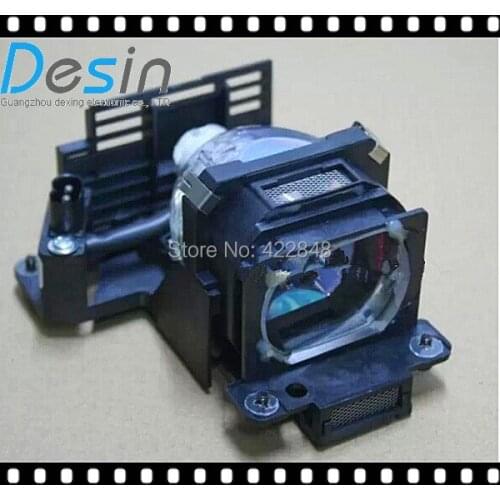 Projector bulb lamp with housing LMP-C150 for SONY VPL-CS5/VPL-CX5/VPL-EX1/VPL-CX6/VPL-CS6 PROJECTORS