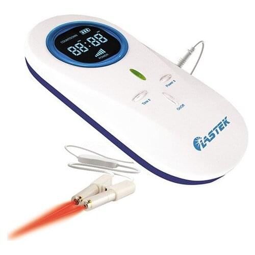 LASTEK Laser rhinitis rehabilitation therapy machine