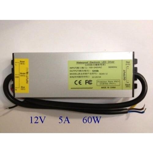 Liujuefei LED Transformers