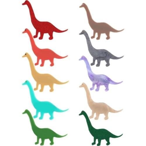 Mi Dairy Brand New styles of Japan and South Korea tanystropheus alligator clips 10 colors hairpin headwear