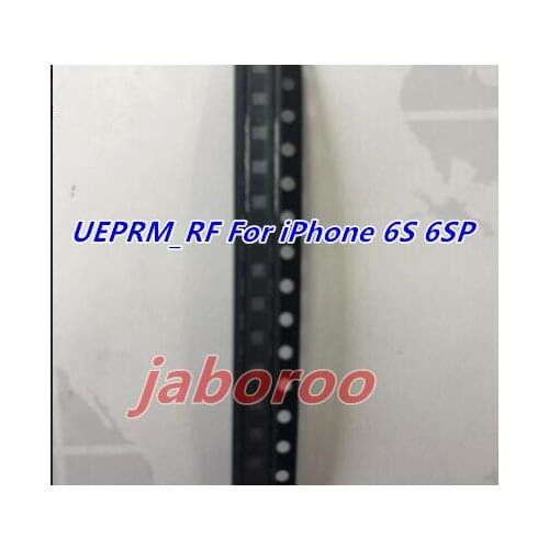 30pcs/lot UEPRM_RF BB EEPROM CAT24C08C4A For iPhone 6S 6S plus eeprom chip serial interface IC storage chip