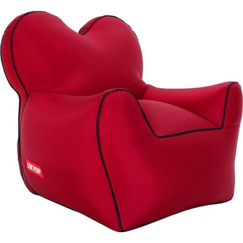 Sofa Inflable Chair Camping Beaching Rest Seat Sofa Office Noon Nap Seat Sofa Sofa De Siege De Sieste De Bureau Midi