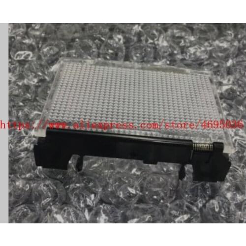 New Diffuser plate Wide panel assembly repair Parts for Canon Speedlite 600EX-RT 600 EX-RT 600EX - RT flash