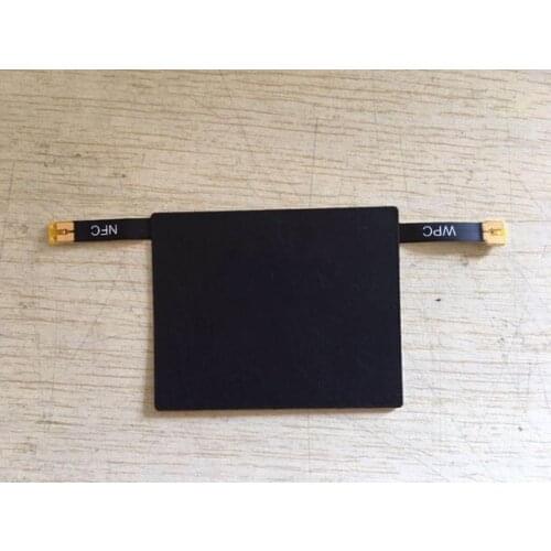 Original doogee S90 phone NFC receiver sticker For doogee S90 6.18inch phone