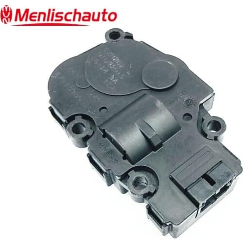 Original Heater Servo Motor Flap Motor Actuator CZ113930-1622 For Japan Car