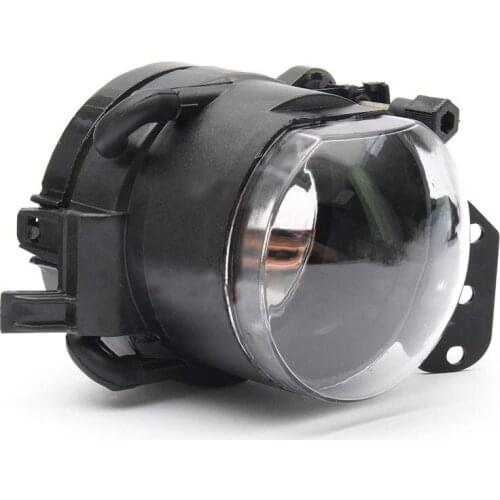63176910791 Front Right Fog Light Driving Lamp Fit for BMW E60 E61 E63 E46 X3 323i 325i 328i 330i 335i 525i 530i 545i E91 E90