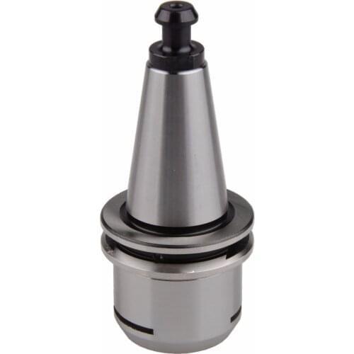 Precision 0.001 high speed toolholder ISO20 ER20 Collet Chuck Balance G2.0/40,000RPM ISO Spindle holder