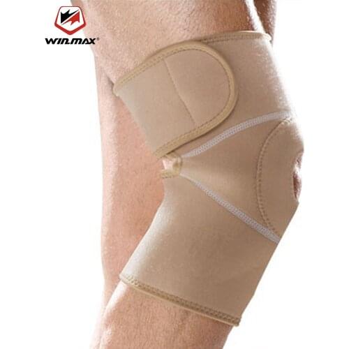 WIN.MAX Knee Pads