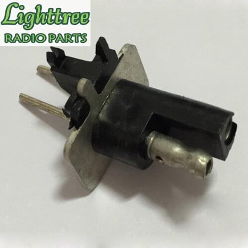 10X Power Socket For Motorola GM338 GM360 Radio Accessories