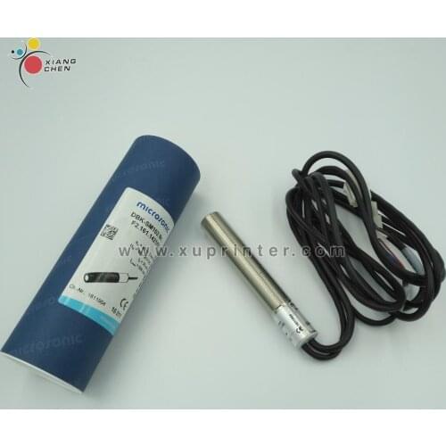 F2.161.1421/02 Sensor US BARR RECV For Heidelberg QM46 CD102CN CX102 SM102 SM74 SX74 XL105P XL106P PM52CN SM52CN SX52 Machine