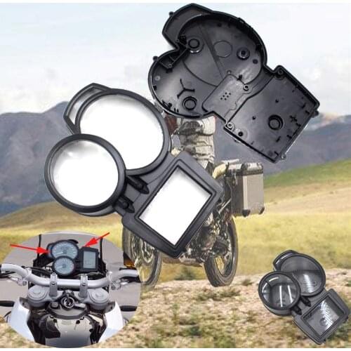 Speedometer for motorcycle BMW F800GS F800 GS 2008-2009 2010-2013, speed protective cover for instrument