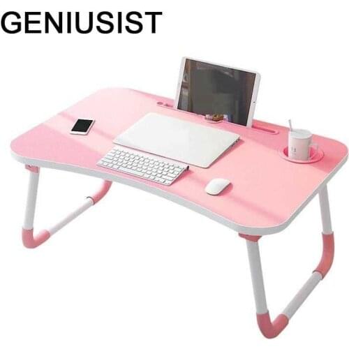 Tafel Escritorio Children Tavolo Tafelkleed Bureau Meuble Office Standing Laptop Stand Mesa Tablo Desk Study Computer Table
