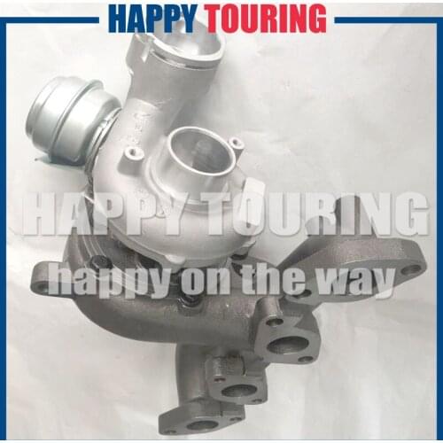 GT1749V turbo For Skoda Octavia For Seat Altea Leon Toledo for Dodge Caliber for Jeep Patriot 03G253014J 03G253010H 03G253019HX