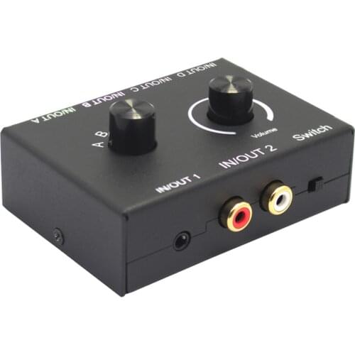 HDmatters Sound Amplifiers