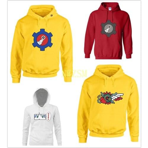 SK8 the Infinity Hoodie Langa Cosplay Green 3D Print Sweatshirt Men Women Casual Cotton Streetwear Pullover Coat Boy Girl Gift