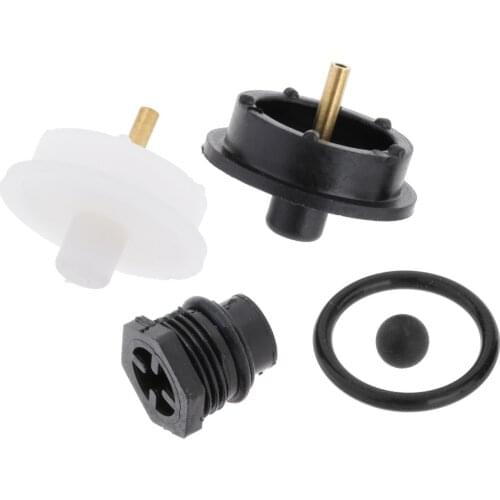 Air Compressor Manifold Regulator Repair Kit 105-0004 64BL100 89BL200 for Sanborn Coleman Powermate 84A150 104A200-22 400A30H