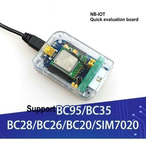 NB Rapid Evaluation Board / NB Module / NB Development Board / BC95 / BC28 / BC26 / BC20