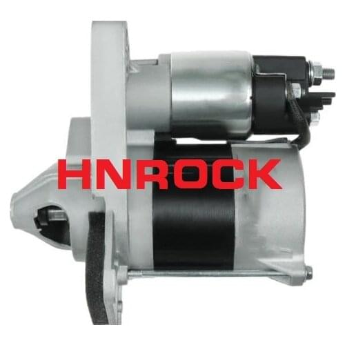 NEW HNROCK 12V STARTER A4539067500 23300-3847R 23300-7970R 23300-9161R ESW1012 ESW10-12 ESW10-14 ESW10E7 FOR RENAULT