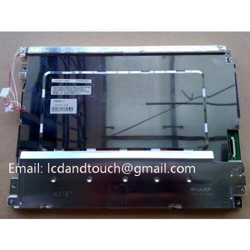 LQ104V1DW01 lcd display screen panel Replacement maintenance